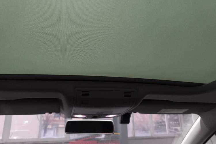 Used Volkswagen Sagitar 2020 280TSI DSG Comfort Version China VI Standard
