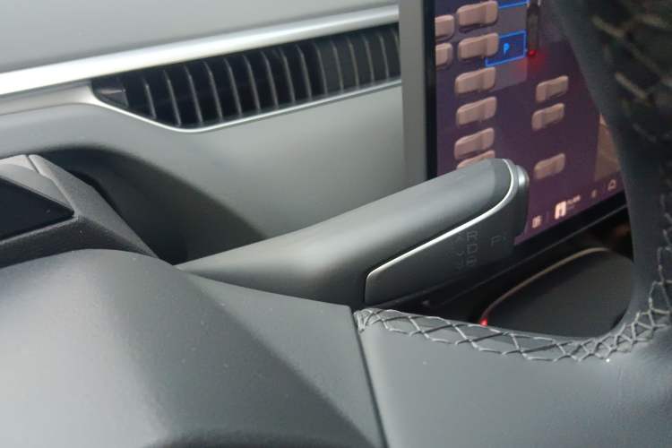 Used XPeng MONA M03 2025 502 Long-Range Max