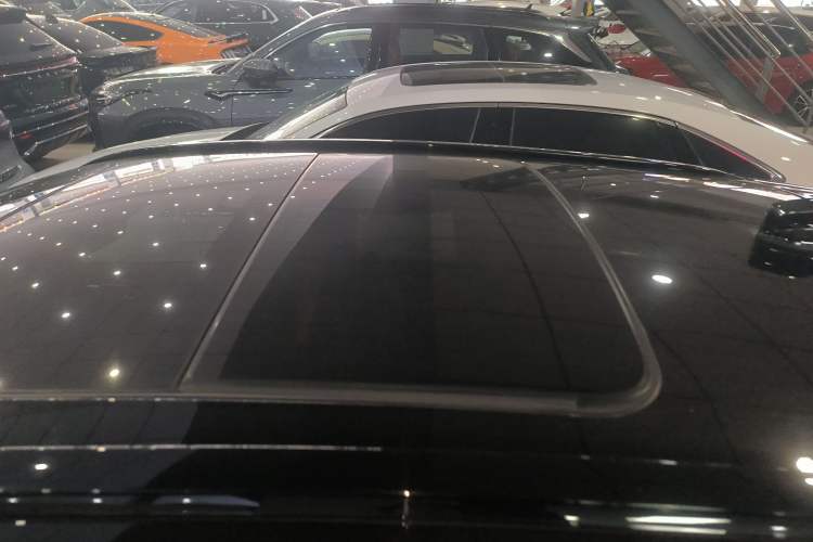 Used Lynk & Co 02 Hatchback 2021 2.0TD Halo
