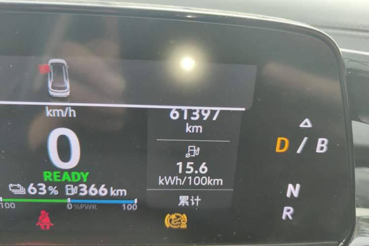 Used Volkswagen ID.6 CROZZ 2022 Long-Range PRO Edition