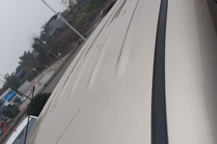 Used Wuling Rongguang V 2016 1.2L Standard Version