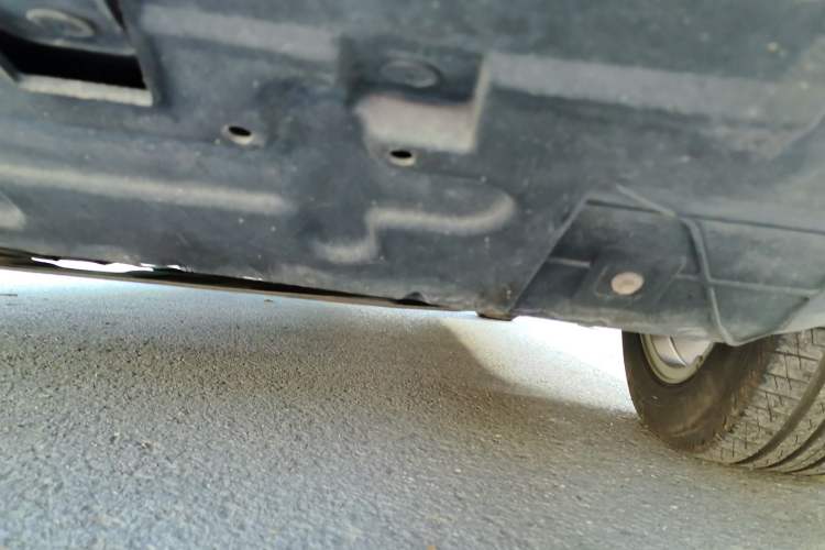 Used MG GS 2016 1.5TGI Manual Value Edition
