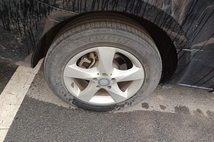 Used Mercedes-Benz Vito 2016 2.0T Business Edition
