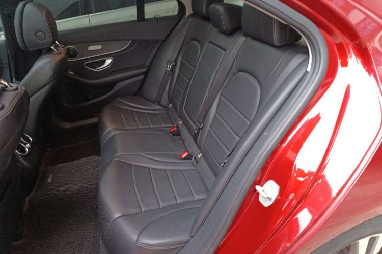 Used Mercedes-Benz C-Class 2015 Revised C 200 L Sport Edition