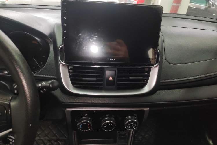 Used Toyota YARiS L 2022 X-Trail 1.5L CVT Leading PLUS Edition