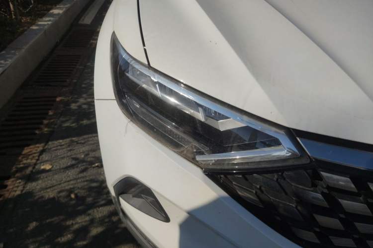 Used Jetta VS5 2019 280TSI Automatic Enjoyment Model