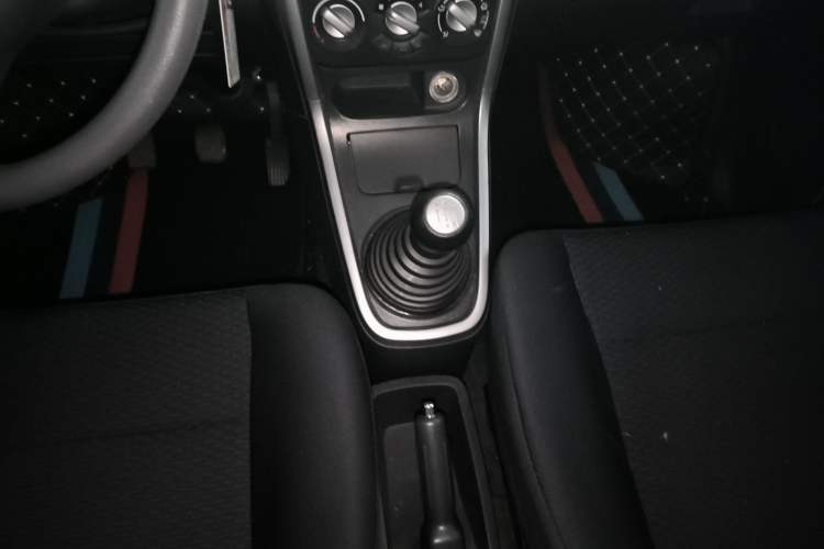 Used Suzuki Wagon R X5 2013 Revised Version 1.4L VVT Cruise Edition
