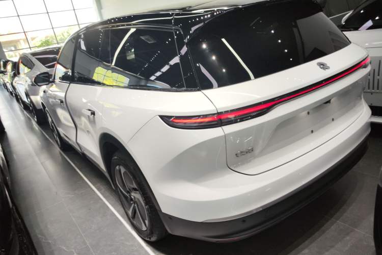 Used Nio ES8 2024 75 kWh
