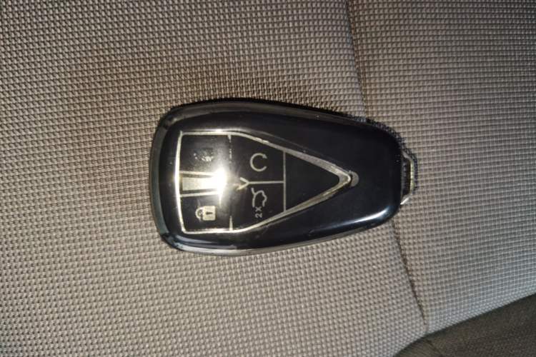 Used Qiyuan Lumin 2022 210km Sweet Edition