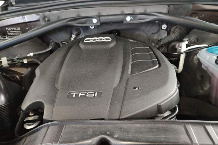 Used Audi Q5 2015 40 TFSI Technology Edition
