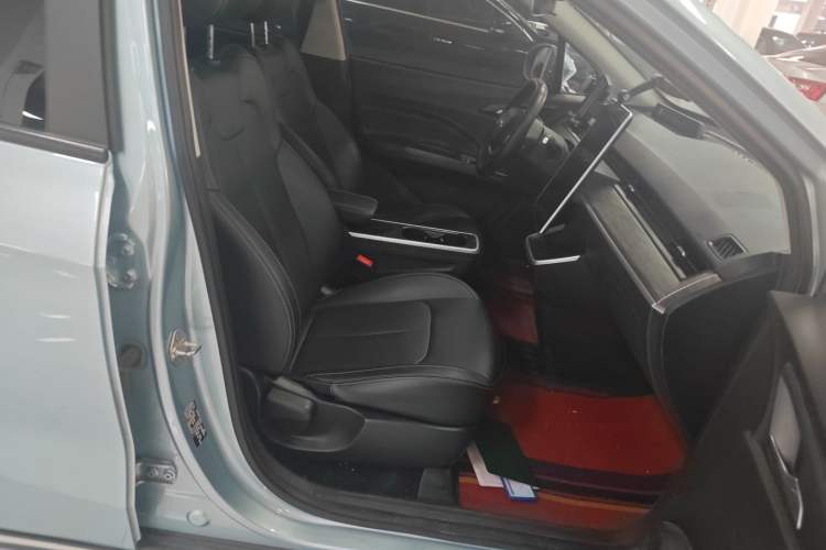 Used NETA V 2022 Chao 400 Lite