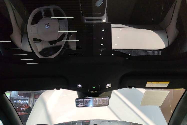 Used Nio ET5T 2025 75 kWh Touring