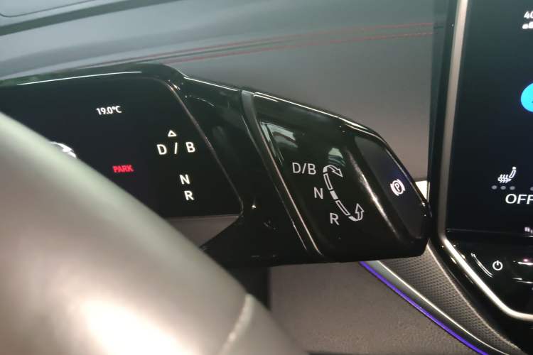 Used Volkswagen ID.4 CROZZ 2022 High-Performance PRIME Edition
