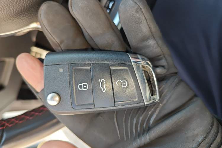 Used Volkswagen Golf GTI 2018 2.0 TSI GTI
