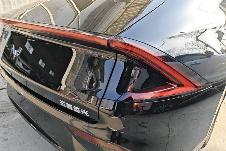 Used Wuling Xingguang 2025 610 km Smart Flagship Version