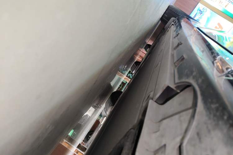 Used  E8 2024 550 km Range Rear-Drive MAX
