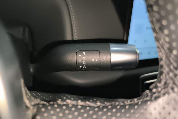 Used Li Auto L9 2024 Ultra Model