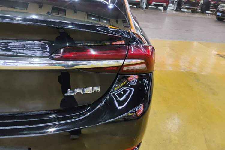 Used Buick LaCrosse 2021 652T Luxury Model