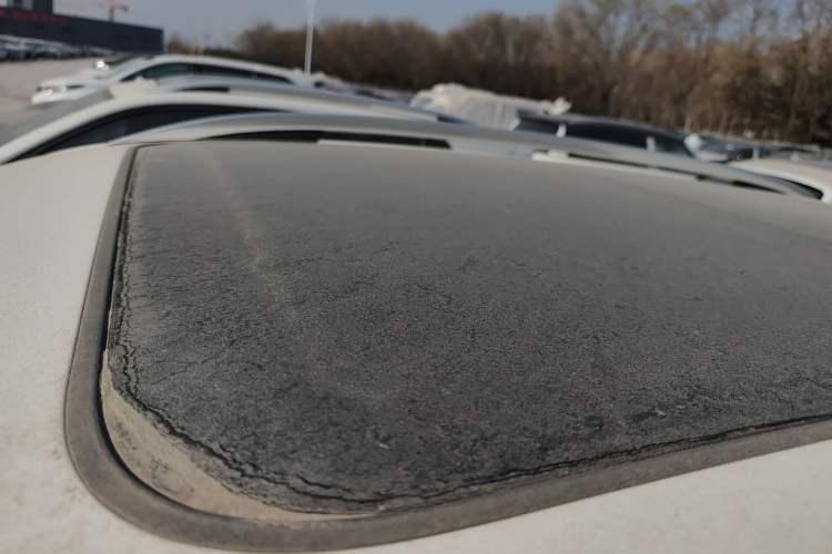 Used Volkswagen Tacqua 2023 200TSI DSG Joy-Connect Edition
