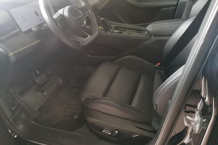 Used Lynk & Co 03 2023 1.5T EM-F PM