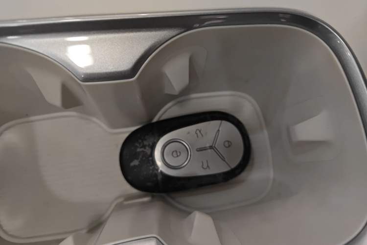 Used  Geome 2025 310km Youth Edition