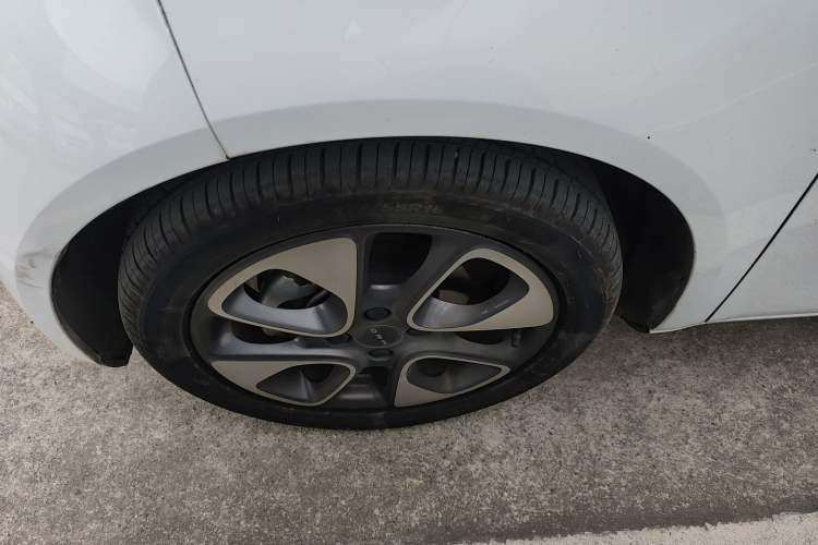 Used ORA White Cat 2020 305 km Luxury Version
