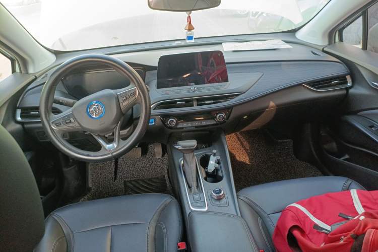 Used Buick Velite 6 2022 Connected Fashion PLUS