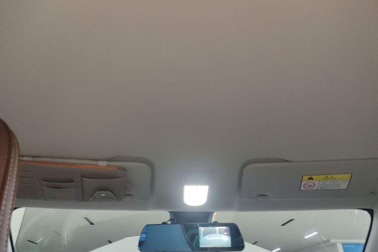 Used Wuling Bingo 2023 333 km Lingxi Connected+ Version
