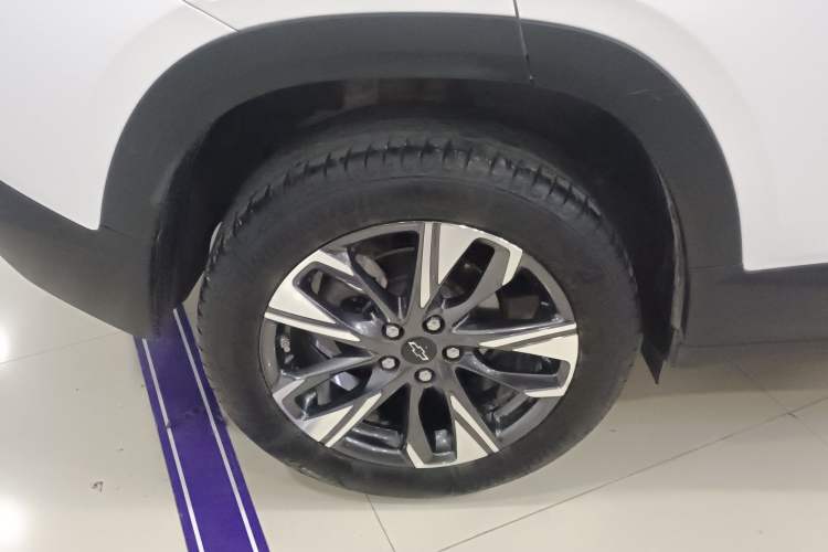 Used Chevrolet Trax 2022 Encore RS 1.5T CVT CoolPro