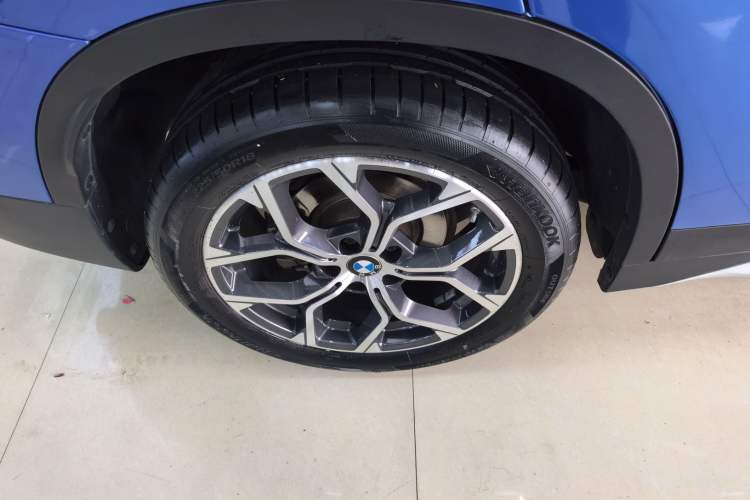 Used BMW X1 2020 sDrive20Li Premium Edition
