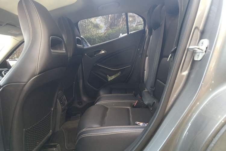 Used Mercedes-Benz GLA 2016 GLA 200 Sport Edition