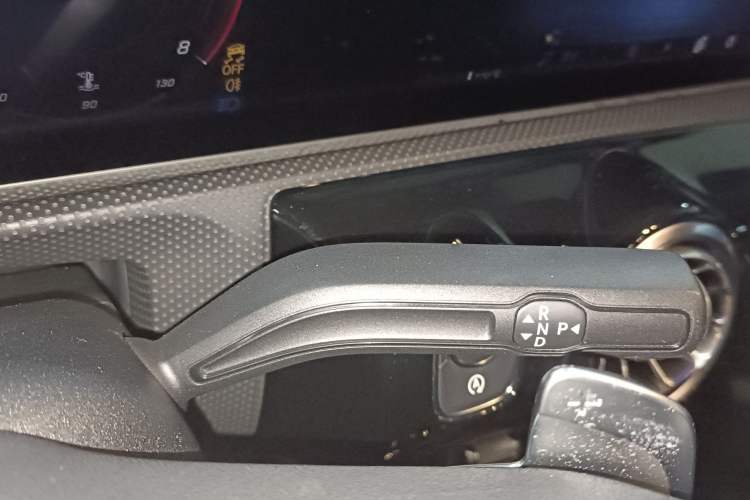 Used Mercedes-Benz A-Class 2020 A 200 L Sport Sedan