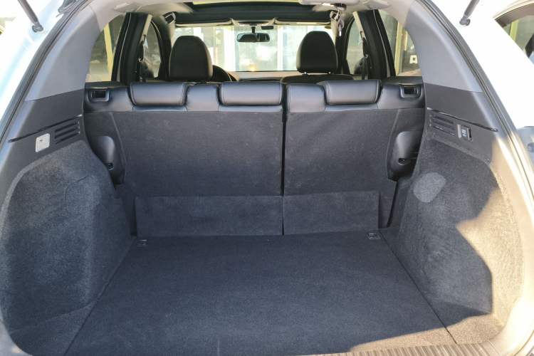 Used Honda XR-V 2020 1.5L CVT Comfort Version
