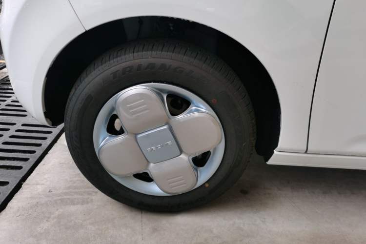 Used  Panda 2024 Panda Mini 200km Endurance Bear