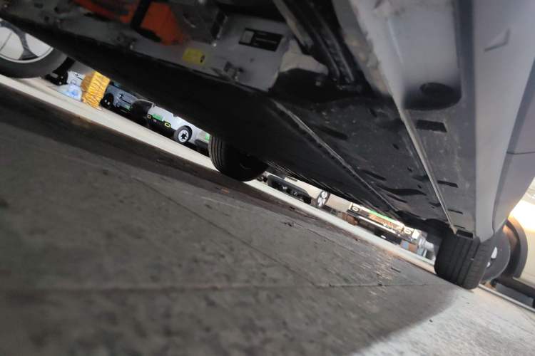 Used  Geome 2025 310km Youth Edition
