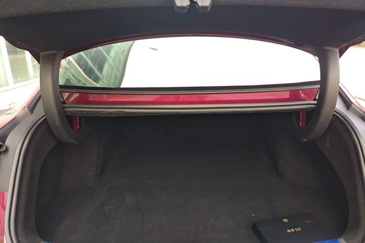 Used Hima Stelato S9 2024 All-Electric Ultra Four-Wheel-Drive Flagship Edition