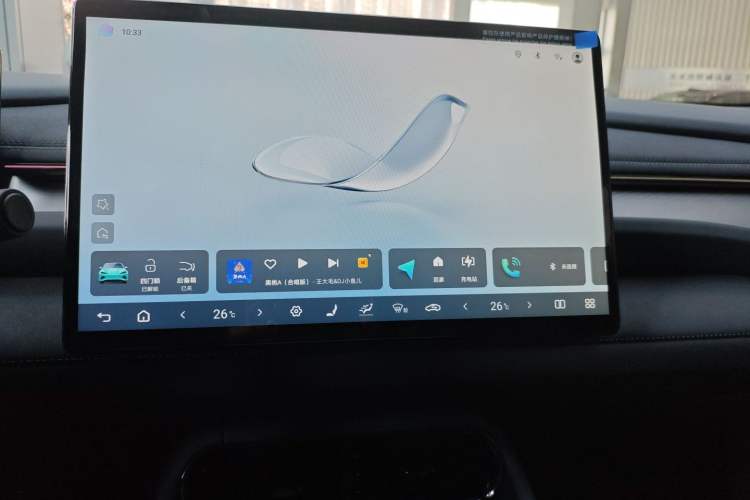 Used BYD Seal 06GT 2025 Intelligent Driving Version 605 Heatwave Edition