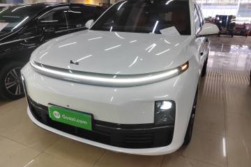 Used Li Auto L7 2024 Ultra Model