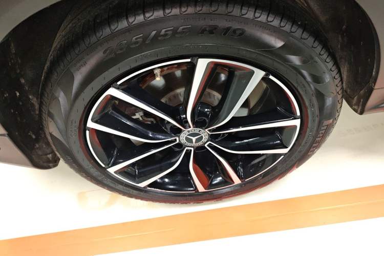 Used Mercedes-Benz GLC 2020 Facelift GLC 300 L 4MATIC Dynamic Edition
