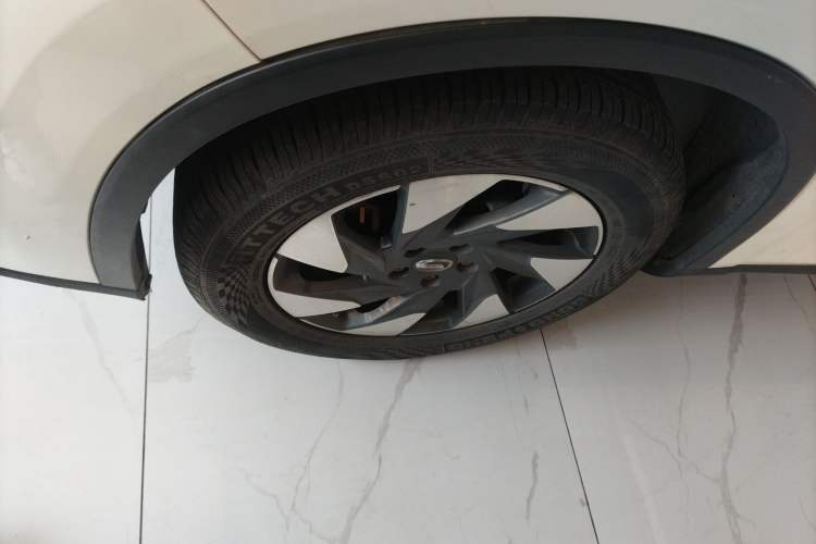 Used GAC Trumpchi GS4 2021 270T Automatic Elite Tech Edition
