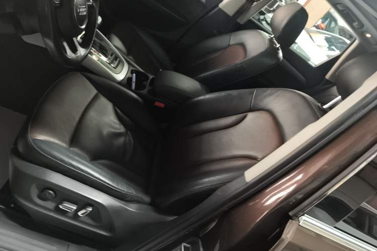 Used Audi Q5 2016 40 TFSI Technology Edition