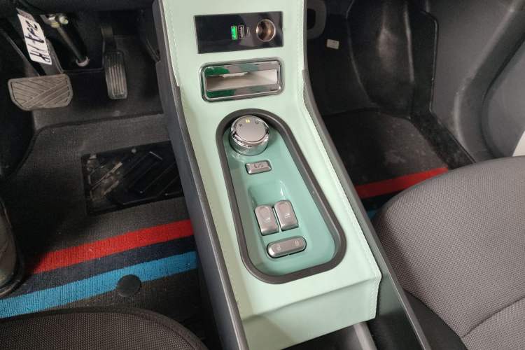 Used Qiyuan Lumin 2025 205km Refreshing Edition