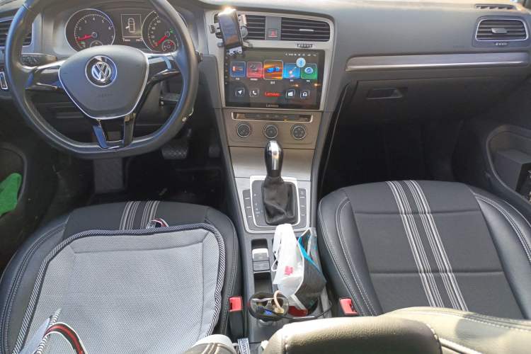 Used Volkswagen Golf 2014 1.4TSI Automatic Comfort Model