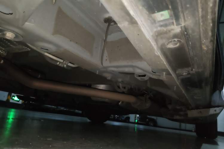 Used GAC Trumpchi M8 2024 Master Series 400T Prestige Edition
