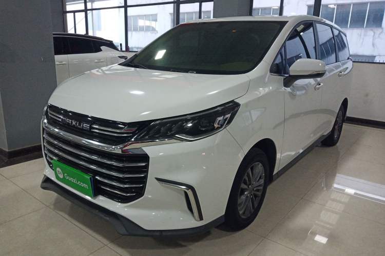 Used SAIC MAXUS G50 2022 1.5T Automatic Comfort Touring B