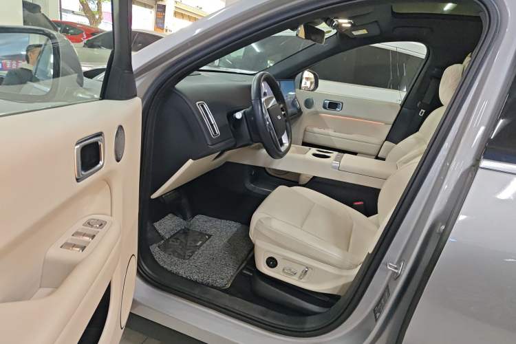 Used Li Auto L6 2024 Pro Model