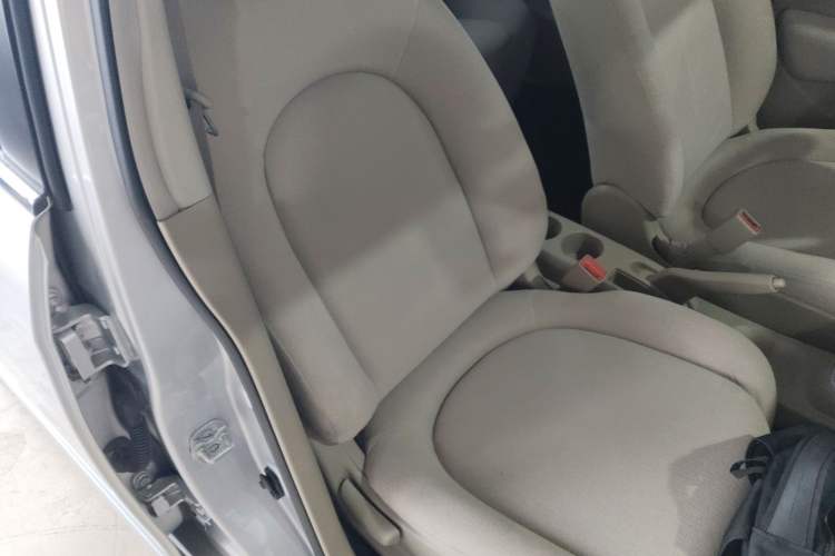 Used Nissan Sylphy 2012 Classic 1.6XE Automatic Comfort Edition
