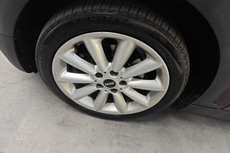 Used  Clubman 2016 1.5T COOPER
