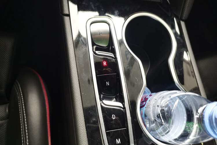 Used Buick Regal 2020 GS 28T Prestige Model