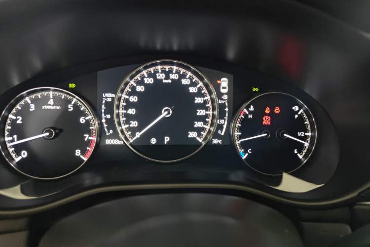 Used Mazda Mazda 3 Axela 2022 2.0L Automatic Zhiya Edition
